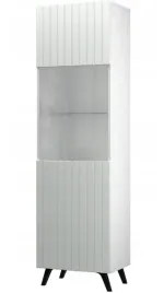witryna-50-cm-ryflowana-rozne-kolory-biala-czarna-dona-rs