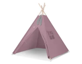 namiot-tipi-dla-dzieci-zawieszki-piora-roz-retro