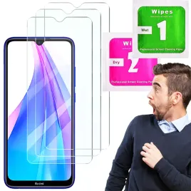 3x-szklo-hartowane-do-xiaomi-redmi-note-14-4g-ochronne-na-ekran-mocne-9h