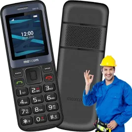 telefon-dla-seniora-maxcom-mm718-4g-lte-duze-klawisze