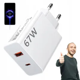 szybka-ladowarka-sieciowa-telefonu-xiaomi-redmi-120-w-kabel-usb-c-1m