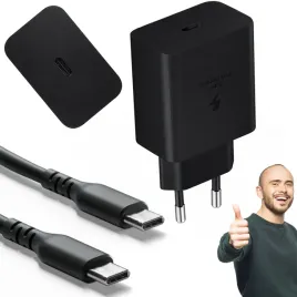 ladowarka-gan-pd-45w-1xusb-c-kabel-usb-c-czarny-samsung-xiaomi-huawei-oppo
