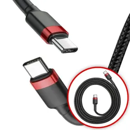 wzmocniony-oplatany-kabel-mocny-60w-fast-charge-1m-nylon-type-c-iphone-15