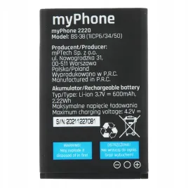 nowa-oryginalna-bateria-myphone-2220-ntc-600mah-bs-38-bs38