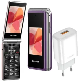 nowy-telefon-z-klapka-dla-seniora-maxcom-mm835-4g-ladowarka-sieciowa