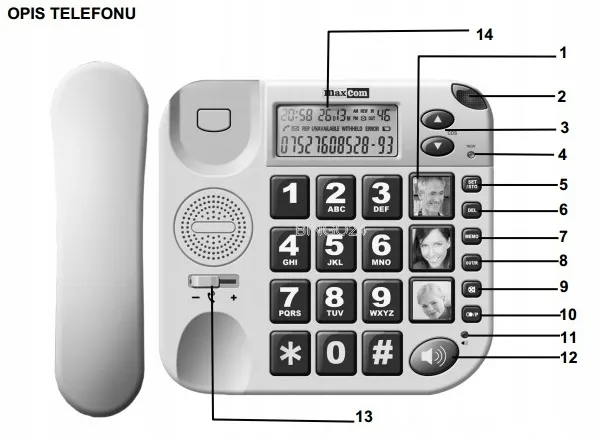 telefon-stacjonarny-dla-seniora-maxcom-kxt480-cechy-dodatkowe-tryb-glosnomowiacy