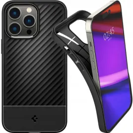 oryginalne-wytrzymale-etui-spigen-core-armor-do-iphone-14-pro-apple-czarne