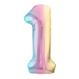 balon-foliowy-cyfra-1-teczowy-partydeco-39-dgt