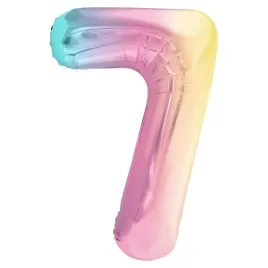 balon-foliowy-cyfra-7-teczowy-partydeco-39-dgt
