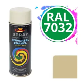 farba-uniwersalna-spray-champion-ral-7032-400-ml
