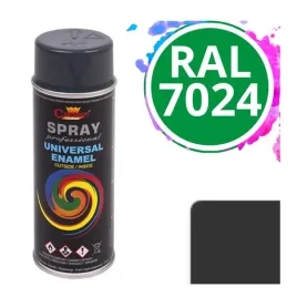 farba-uniwersalna-spray-champion-ral-7024-400-ml