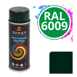 farba-uniwersalna-spray-champion-ral-6009-400-ml