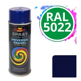 farba-uniwersalna-spray-champion-ral-5022-400-ml