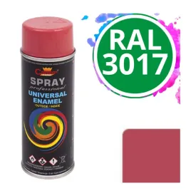 farba-uniwersalna-spray-champion-ral-3017-400-ml