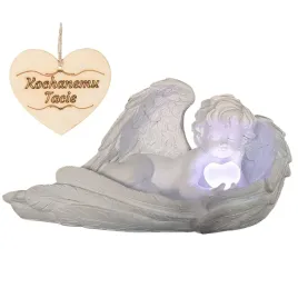 znicz-dla-taty-aniol-stroz-lezacy-aniolek-rgb-do-ogrodu-lub-na-grob