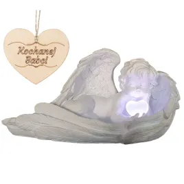 znicz-dla-babci-aniol-stroz-lezacy-aniolek-rgb-do-ogrodu-lub-na-grob