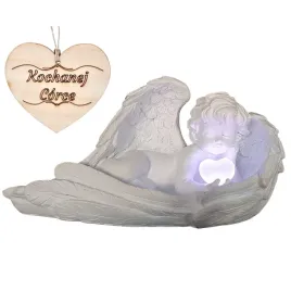 znicz-dla-corki-aniol-stroz-lezacy-aniolek-rgb-do-ogrodu-lub-na-grob