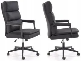 czarny-popielaty-fotel-biurowy-obrotowy-krzeslo-obrotowe-adriano-2-halmar