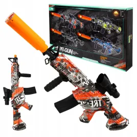 karabin-led-na-kulki-zelowe-pistolet-automat-okulary-kulki-fluorescencyjne