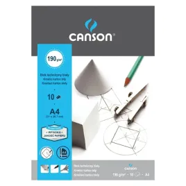 blok-techniczny-canson-a4-190-bialy