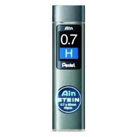 grafity-pentel-ain-stein-0-7-h-40-szt