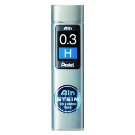 grafity-pentel-ain-stein-0-3-h