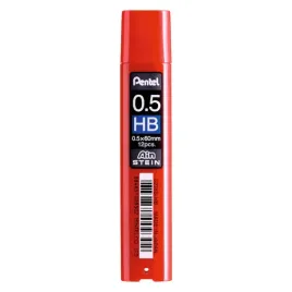 grafity-pentel-ain-stein-0-5-hb