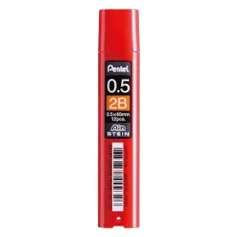 grafity-pentel-ain-stein-0-5-2b
