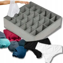 wklad-organizer-do-szafy-szuflady-na-skarpety-bielizne-skladany-24-skrytki