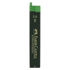 grafity-faber-castell-1-4-b