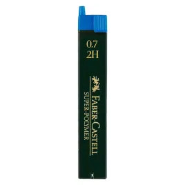 grafity-faber-castell-0-7-2h