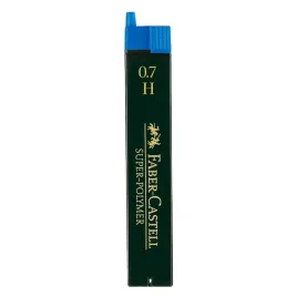 grafity-faber-castell-0-7-h