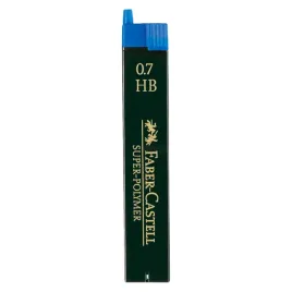 grafity-faber-castell-0-7-hb