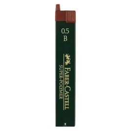 grafity-faber-castell-0-5-b