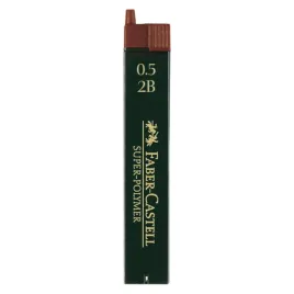 grafity-faber-castell-0-5-2b