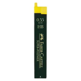 grafity-faber-castell-0-35-hb