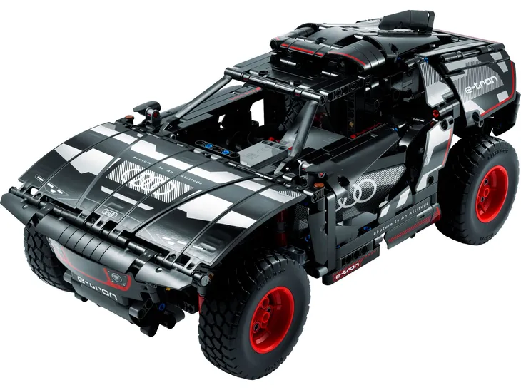 legor-42160-technic-audi-rs-q-e-tron