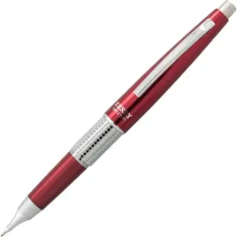 olowek-automatyczny-pentel-kerry-czerwony