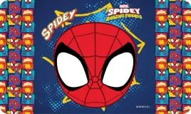 podkladka-sniadaniowa-spidey-mata-na-stol-508644