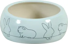 zolux-cosy-miska-ceramiczna-przeciw-chlapaniu-dla-krolikowgryzoni-150ml