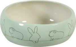 zolux-cosy-miska-ceramiczna-przeciw-chlapaniu-dla-krolikowgryzoni-250ml