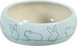 zolux-cosy-miska-ceramiczna-przeciw-chlapaniu-dla-krolikowgryzoni-250ml
