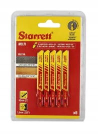starrett-bu218-5-brzeszczoty-do-wyrzynarki-uniwersalne-18tpi-50mm-5szt