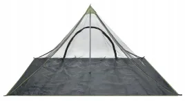 namiot-moskitiera-200x120x95cm-zielony-skladany-na-kemping-plaze-enero-camp