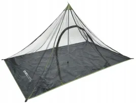 namiot-moskitiera-200x120x95cm-zielony-skladany-na-kemping-plaze-enero-camp