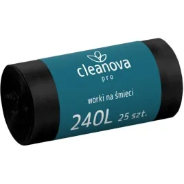 worki-na-smieci-240-l-25-szt-czarne-cleanova