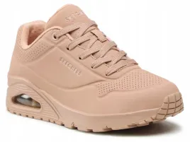 buty-damskie-skechers-uno-73690-snd-sportowe-bezowe-sneakersy-41