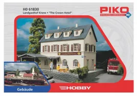 hotel-krone-piko-budynek-na-makiete-kolejowa-h0-1-87
