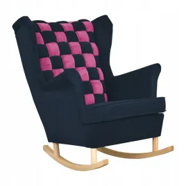 fotel-uszak-bujany-carol-duo-family-meble-magenta-rozowy-granatowy-plozach