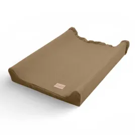 pokrowiec-na-przewijak-cotton-color-cc5-karmel